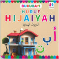 Buku Bayi - Huruf Hijaiyah - MPHOnline.com