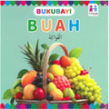 Buku Bayi - Buah - MPHOnline.com