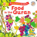 Quran Stories For Kids - Food In The Quran - MPHOnline.com