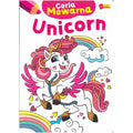 Ceria Mewarna - Unicorn - MPHOnline.com