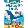 Ceria Mewarna - Hidupan Laut - MPHOnline.com