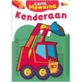 Ceria Mewarna - Kenderaan - MPHOnline.com