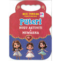 Beg Tangan Percutian Saya - Puteri - MPHOnline.com