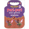 Beg Tangan Percutian Saya - Pari-Pari - MPHOnline.com
