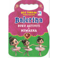 Beg Tangan Percutian Saya - Balerina - MPHOnline.com