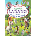 Anak Bijak - Haiwan Ladang - MPHOnline.com