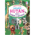 Anak Bijak - Haiwan Hutan - MPHOnline.com
