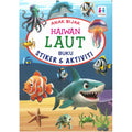 Anak Bijak - Haiwan Laut - MPHOnline.com