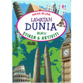 Anak Bijak - Lawatan Dunia - MPHOnline.com