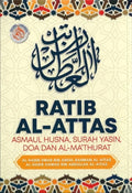 Ratib Al-Attas - MPHOnline.com
