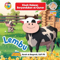 Kisah Haiwan Berpandukan Al-Quran - Lembu - Darul Mughni - MPHOnline.com