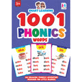 Smart Learning - 1001 Phonics Words - MPHOnline.com