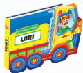 Siri Bentuk Kenderaan - Lori - Edukid Publications - MPHOnline.com