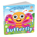 The Amazing Animal Series - Butterfly - MPHOnline.com