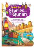 My Quran Stories - Beautiful Stories from the Quran - Darul Mughni - MPHOnline.com