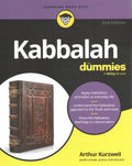 Kabbalah for Dummies 2Ed. - MPHOnline.com