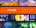 ART OF PIXAR: 25TH ANNIV HC - MPHOnline.com
