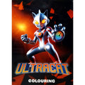 Ultracat Colouring - MPHOnline.com