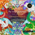 Mythographic Color and Discover: Dragonspell - MPHOnline.com