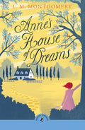 Anne's House of Dreams (Puffin Classics) - MPHOnline.com