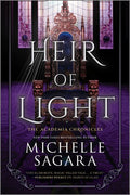 The Academia Chronicles #02: Heir of Light - MPHOnline.com