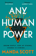 Any Human Power - MPHOnline.com