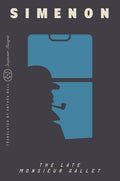 The Late Monsieur Gallet - MPHOnline.com