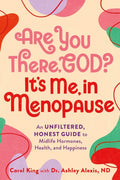 Are You there God: Menopause - MPHOnline.com