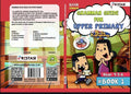 Grammar Guide For Upper Primary Book 1 - MPHOnline.com