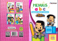 Buku Aktiviti: Menulis abc (Huruf Kecil) - MPHOnline.com