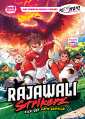 RAJAWALI STRIKERZ – COMEBACK IS REAL! - MPHOnline.com
