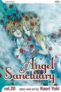 Angel Sanctuary #20 (End) - MPHOnline.com