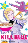 Kill Blue #02 - MPHOnline.com