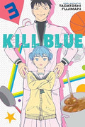 Kill Blue #03 - MPHOnline.com