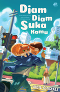 Diam-diam Suka Kamu - MPHOnline.com