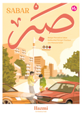 Sabar: Belajar Memaknai Sabar Ketika Diuji Dengan Keadaan dan Manusia Sukar - IMAN Publication - MPHOnline.com