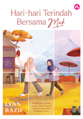Hari-hari Terindah Bersama Mak: Menghidupkan Momen Dengan Yang Tersayang Walau Tersepit Dalam Kesibukan Harian - IMAN Publiucation - MPHOnline.com
