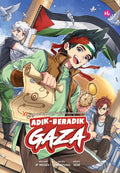 Adik-beradik Gaza: Kembara Jerusalem Mencari Harta Karun Tersembunyi - MPHOnline.com