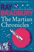 Martian Chronicles - MPHOnline.com