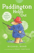 Paddington Helps Out - MPHOnline.com