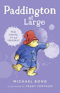 Paddington:At Large (5) - MPHOnline.com