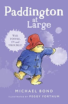 Paddington:At Large (5) - MPHOnline.com