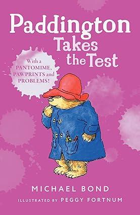 Paddington Takes The Test - MPHOnline.com