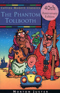 THE PHANTOM TOLLBOTH - MPHOnline.com