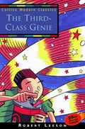 THE THIRD CLASS GENIE - MPHOnline.com
