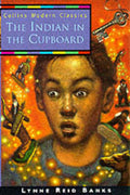 INDIAN IN THE CUPBOARD - MPHOnline.com