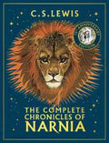 The Complete Chronicles of Narnia (HC) - MPHOnline.com