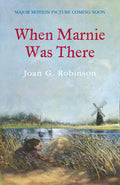CMC:WHEN MARNIE WAS THERE - MPHOnline.com