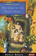 CMC:THE GIRLS IN THE VELVETFRAME - MPHOnline.com