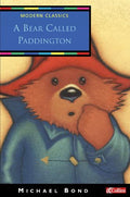 BEAR CALLED PADDINGTON - MPHOnline.com